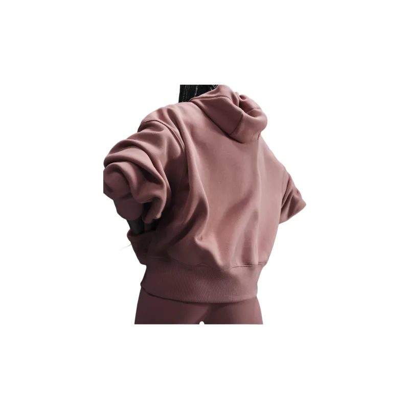 Nike Sportswear Phoenix Fleece Women's Over-Oversized Pullover Hoodie-3