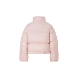 Lee Down Jackets Women's Pink