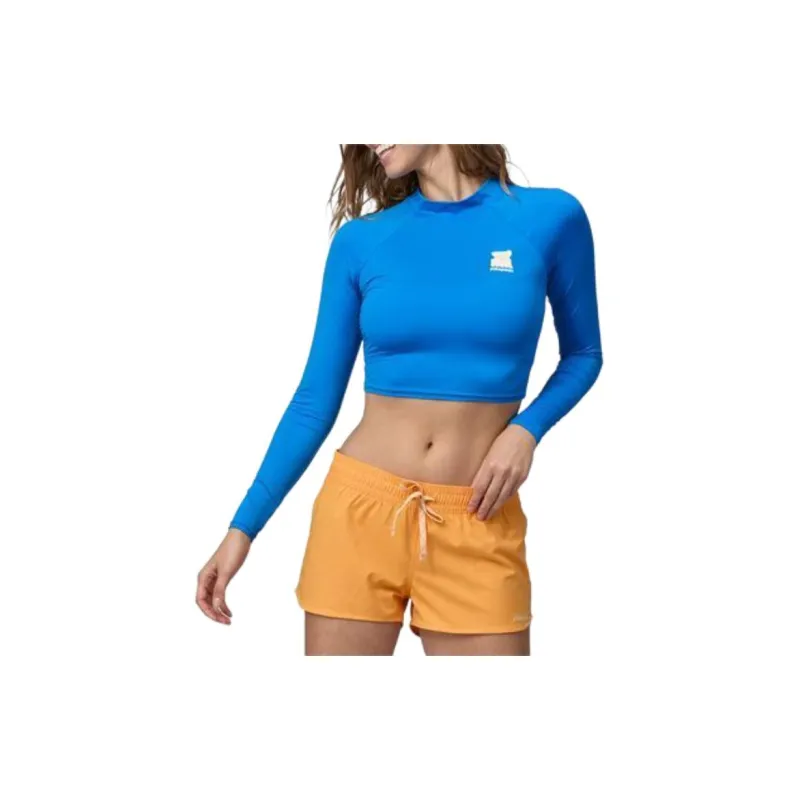 Patagonia Swell Seeker T Shirt Women's-1