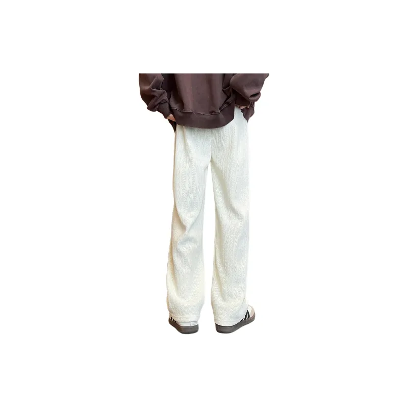 MIIRACER Casual Pants Unisex-33