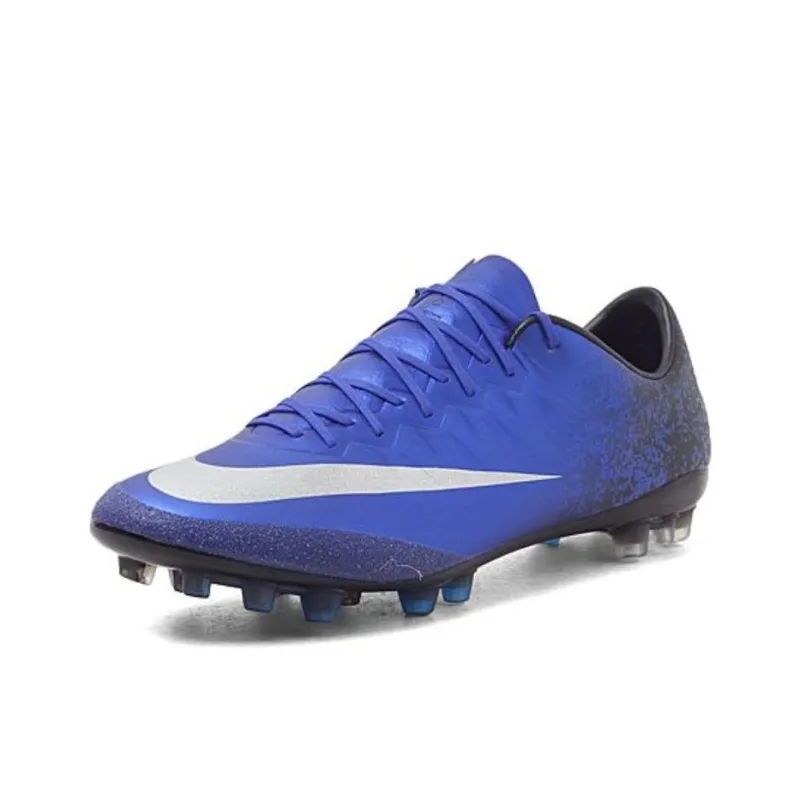 Nike Mercurial Vapor X 'Blue'-3