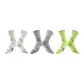 Ecru+Light Gray+Neon Green