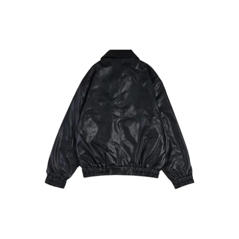 Vine Color Jackets Coats Unisex-1