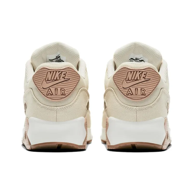 Nike Air Max 90 Linen Twill-3