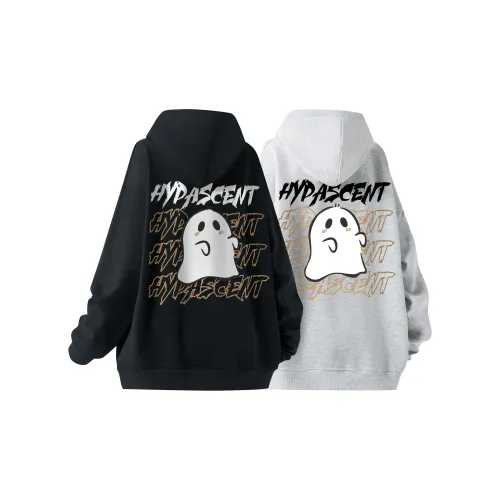 HYPASCENT Sweatshirts Unisex