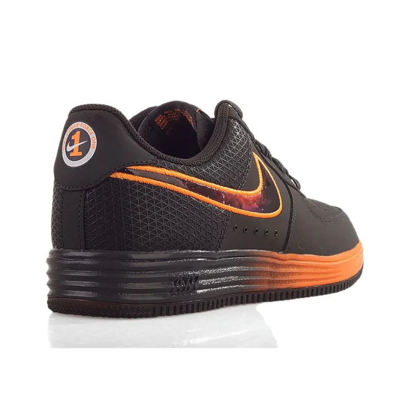 Nike Lunar Force 1 Superhuman Anthracite-3