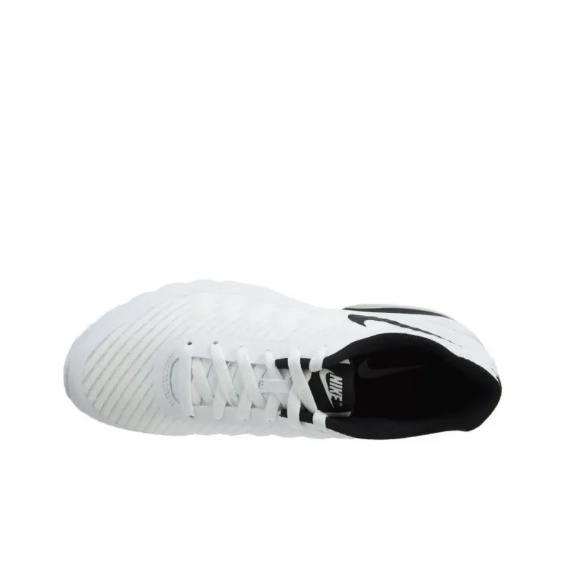 Nike Air Max Invigor Se White/Black-4