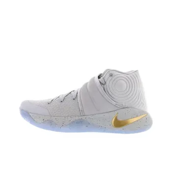 Nike Kyrie 2 Battle Grey 'Dark Gray'