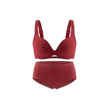 Sizhisha Women's Underwear Sets