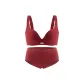Red Clothing Sets