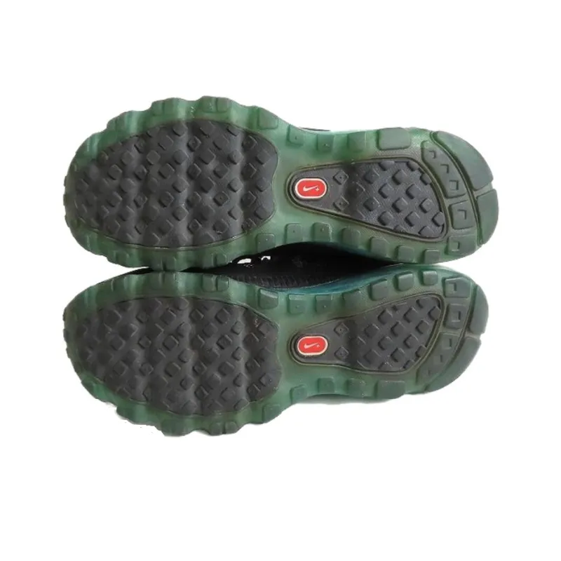 Nike Air Max Jr Black Freshwater-4