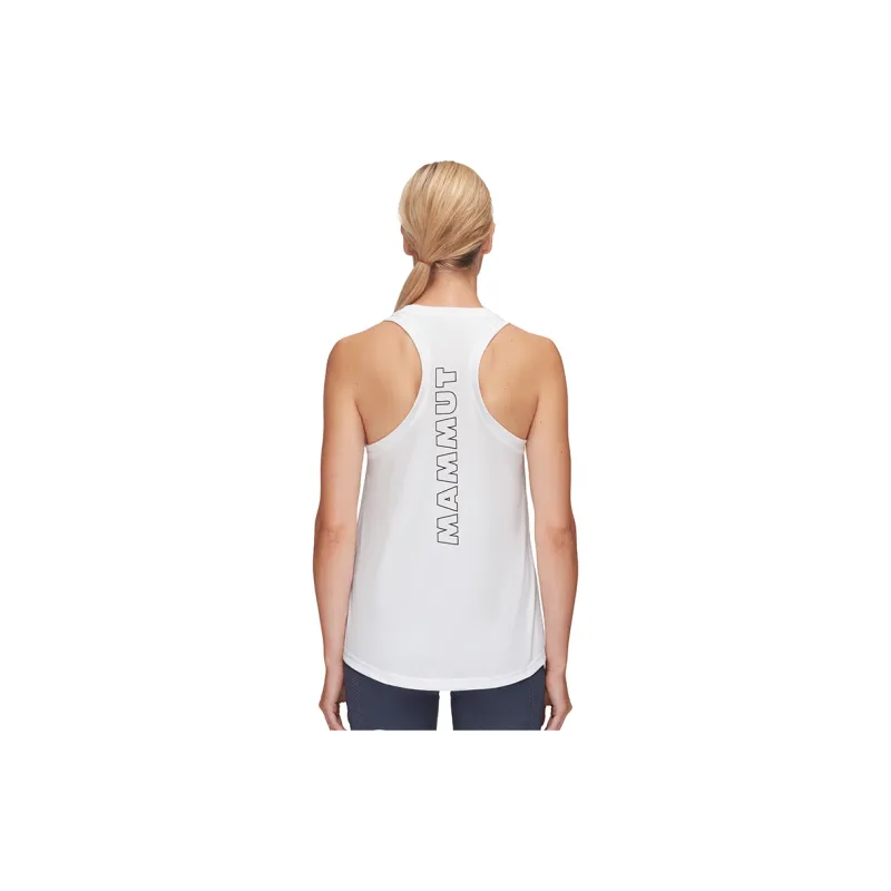 MAMMUT Tank Tops Women's-4