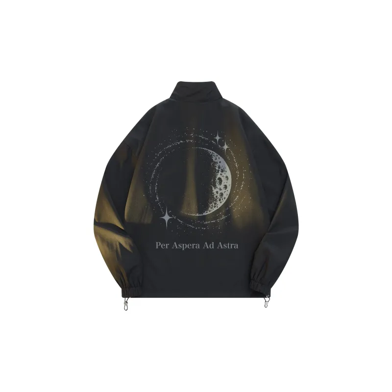 DBD WH Jackets Unisex-2