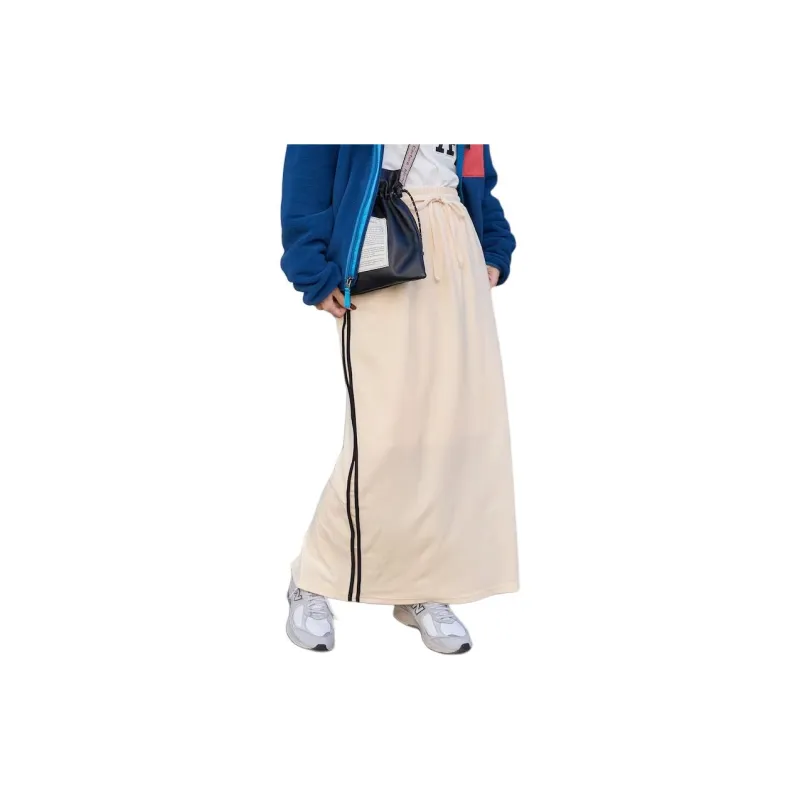 FREAK'S STORE FW23 Casual Long Skirt Women's-1