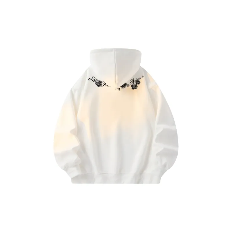 Feiyue Sweatshirts Unisex-1