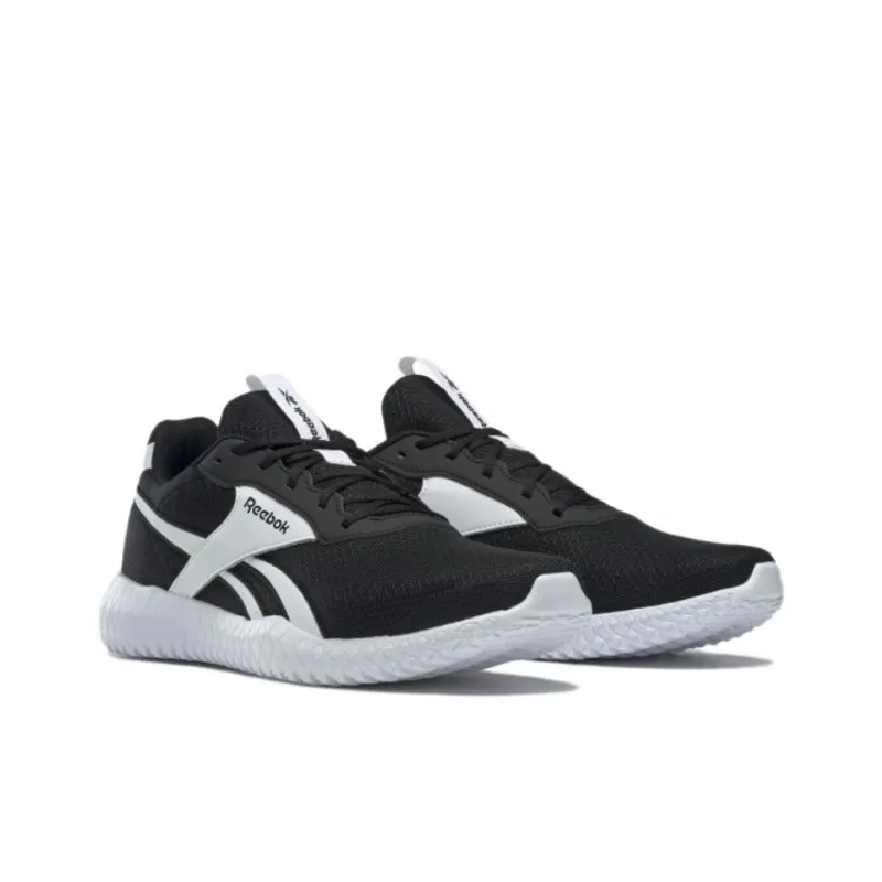 Reebok Flexagon Energy Tr 'Black White'-2