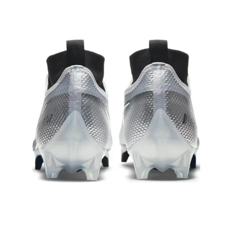 Nike Vapor Edge Pro 360 Metallic Platinum-4