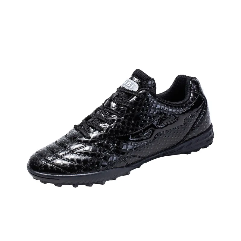 SIMBA'S PRIDE Artificial Ground Breathable Moisture Wicking Soccer Shoes Unisex-10