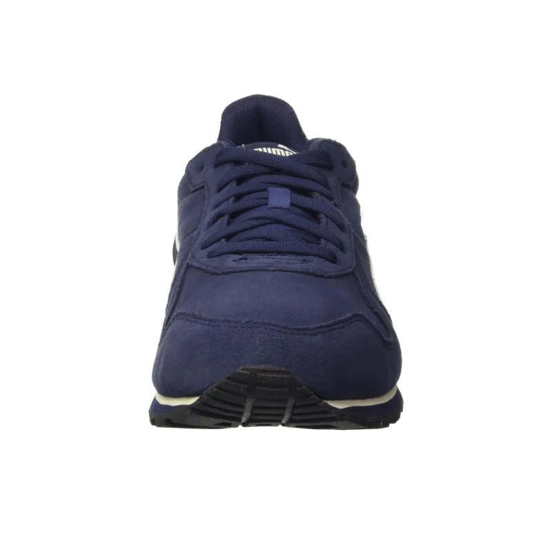 Puma 90s Runner Low Blue-4