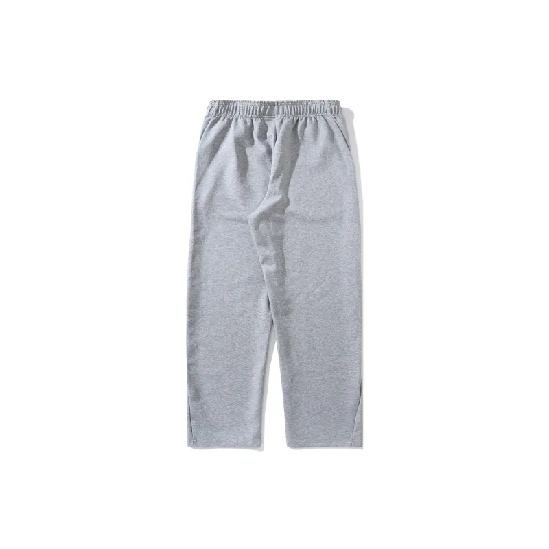 LUSHISI Casual Pants Unisex-1