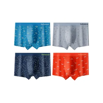 MIIOW Men Underpants