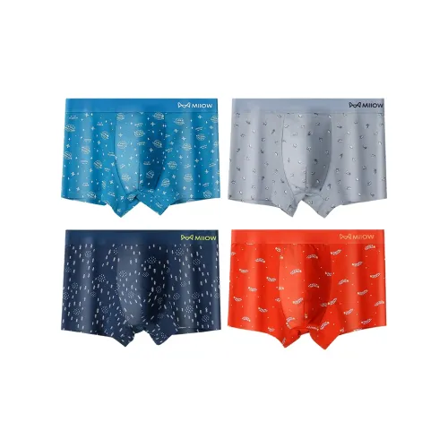 MIIOW Men Underpants