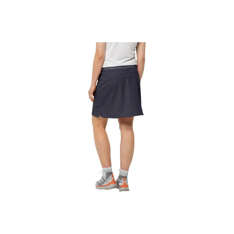 Jack Wolfskin Casual Short Skirts Women's-2