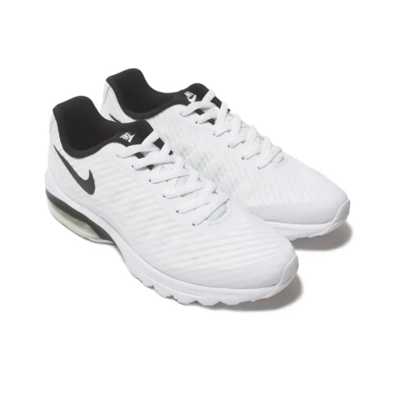 Nike Air Max Invigor Se White/Black-3