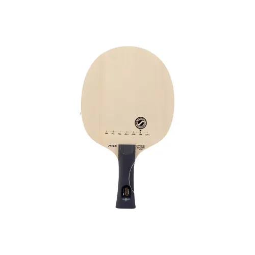 NITTAKU Table Tennis Racket Blades Wooden Unisex