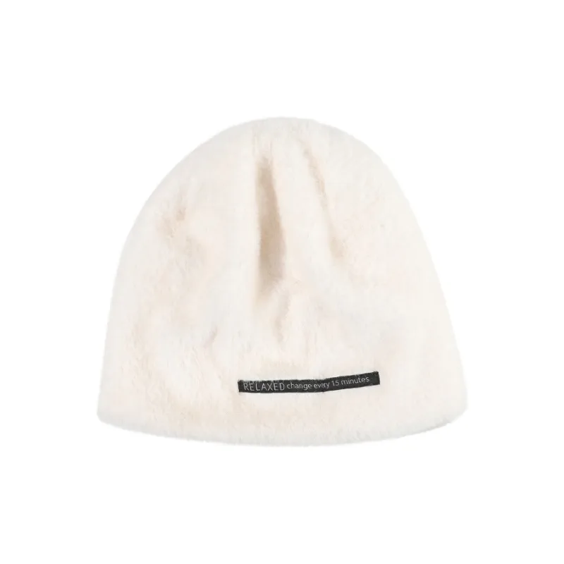 15 MINS 59% Polyester 41% Polyamide Beanies Unisex Multiple Colors-2