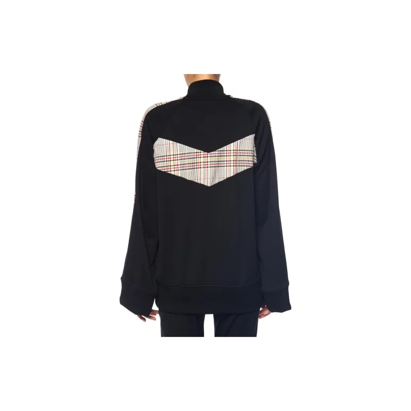 VERSUS Jackets Women's Black-3