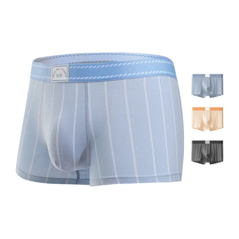 P·KEY Underwear Gift Boxes Men's 3 Pack-1