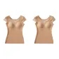 LS-6339/Apricot+Apricot/2 Pack