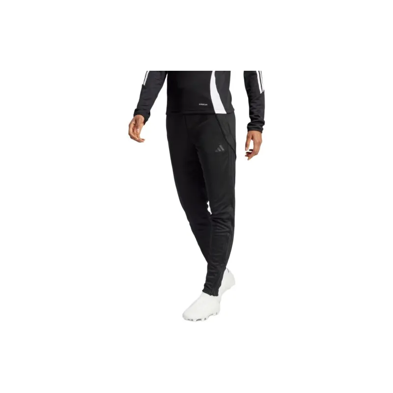Adidas Free Shipping With AdiClub Tiro 24 Training Pants-2