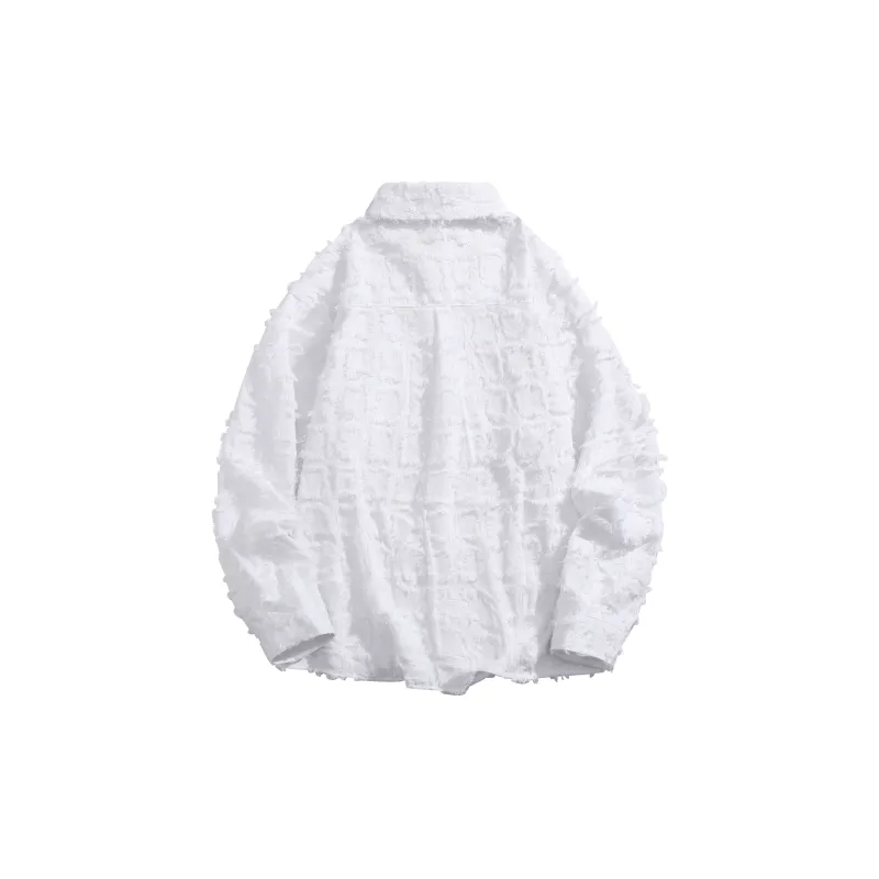 Supremo Cat Shirts Unisex-5