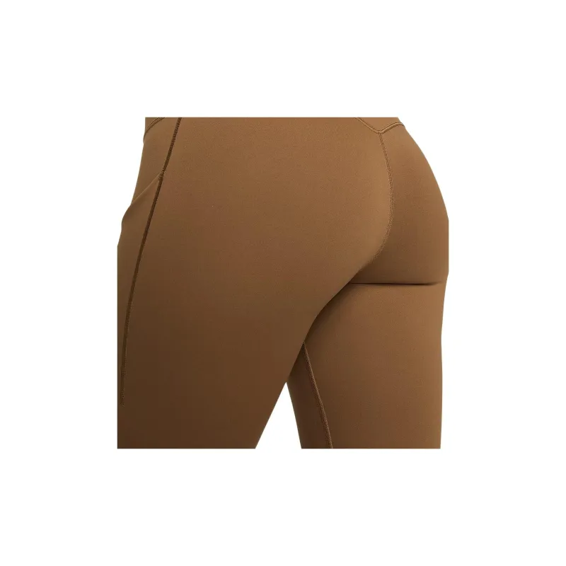 Nike Athletic Trousers Women's Light British Umber-3