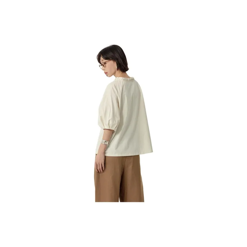 Omont Shirts Women's-5