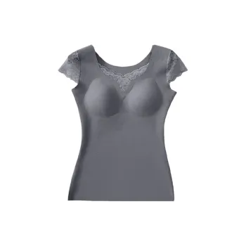 YUZHAOLIN Women's Undershirts