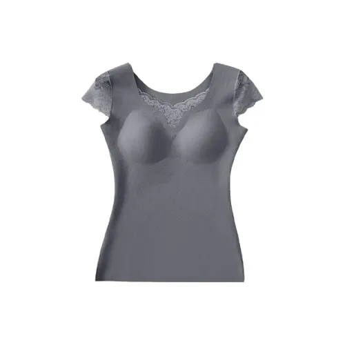 YUZHAOLIN Women's Undershirts