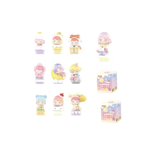 TOYCITY 블라인드 박스