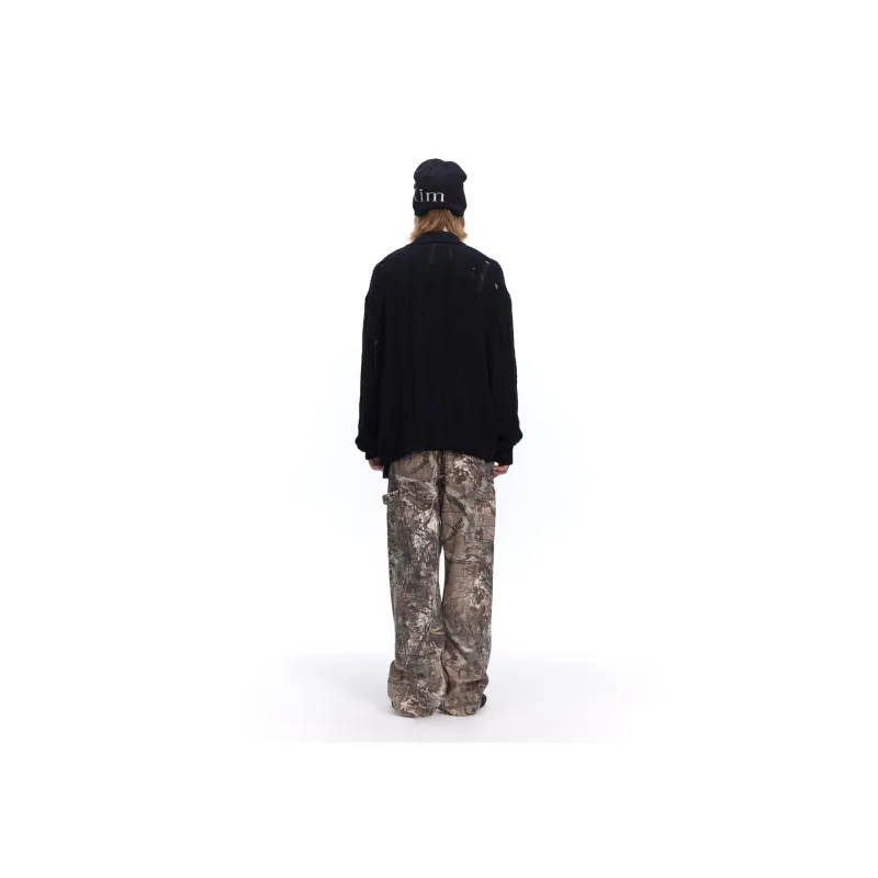 MADE EXTREME Knitwear Unisex-13