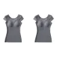 LS-6339/Gray+Gray/2 Pack