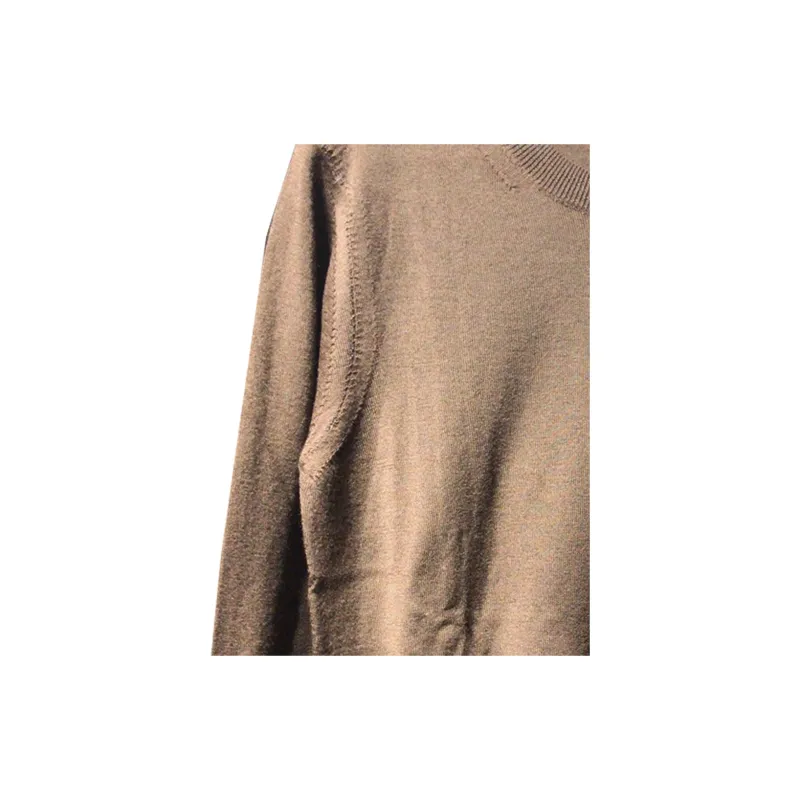 Burberry FW23 Knitwear Women's Brown-2