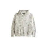 Abercrombie＆Fitch Sweatshirts Men Light Gray Camouflage