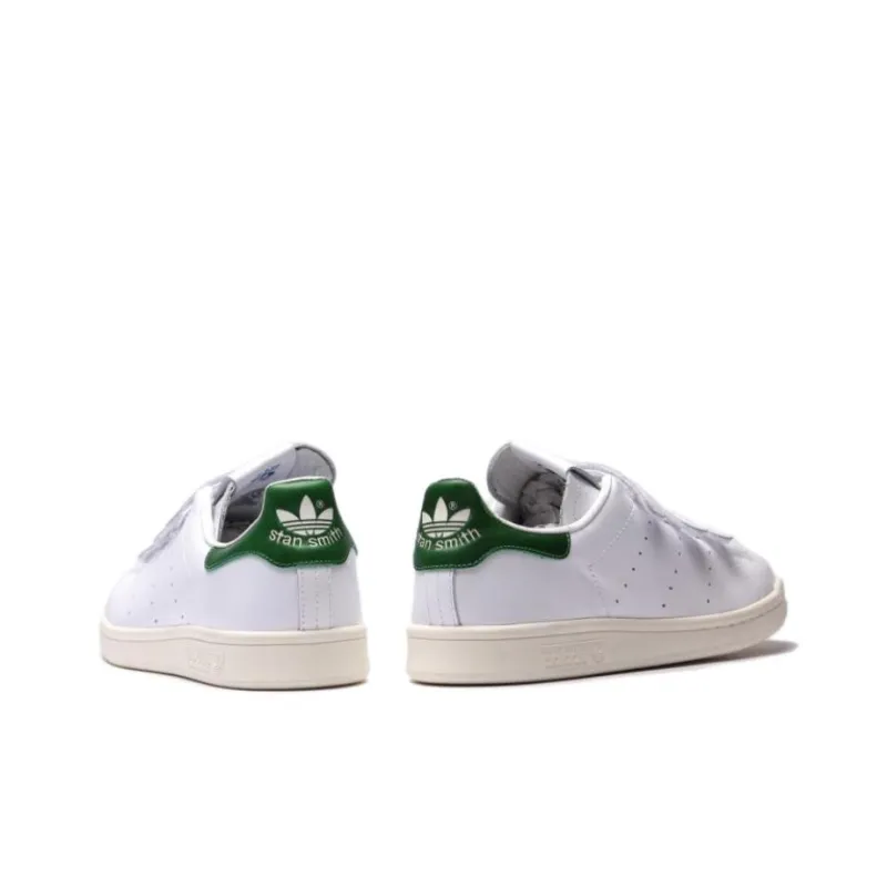 Adidas Stan Smith Cf Nigo White-2