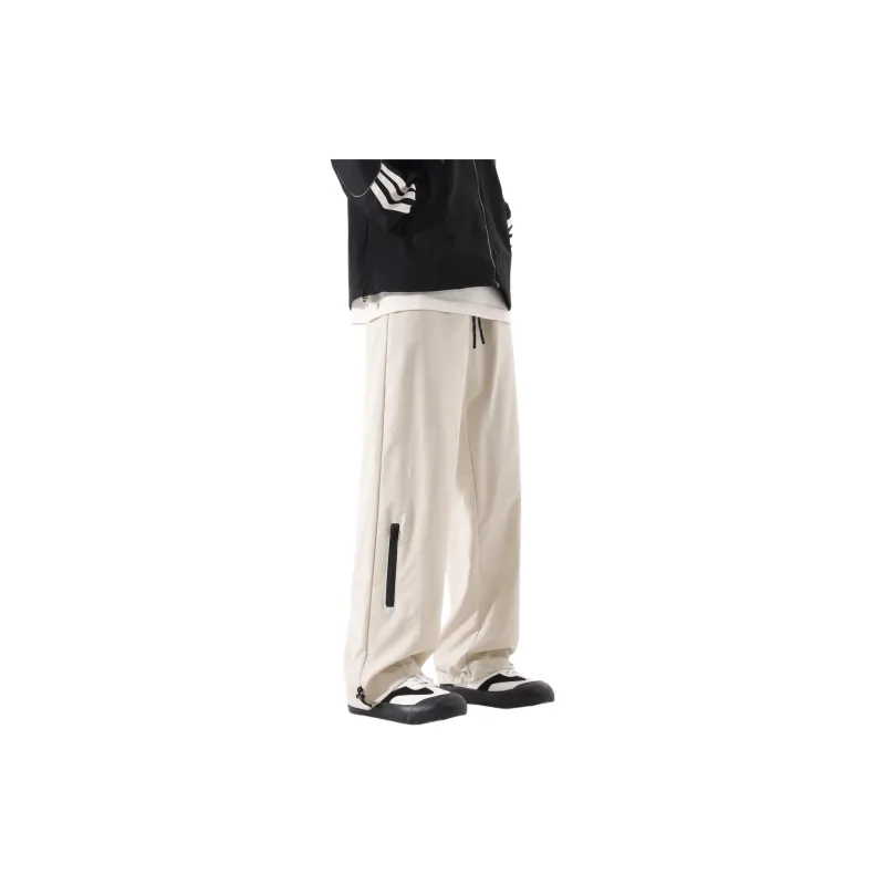 D&W Casual Pants Unisex-7