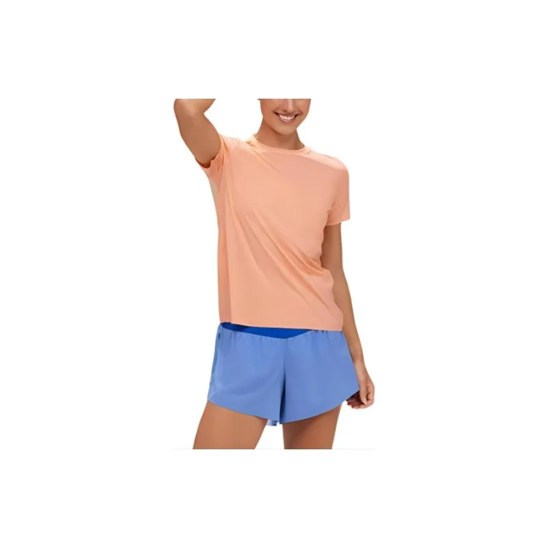 HOKA ONE ONE T Shirts Women's-4