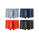 4 Pack (E Set-Moonlight Gray+Galaxy Blue+Flame Red+Phantom Black)