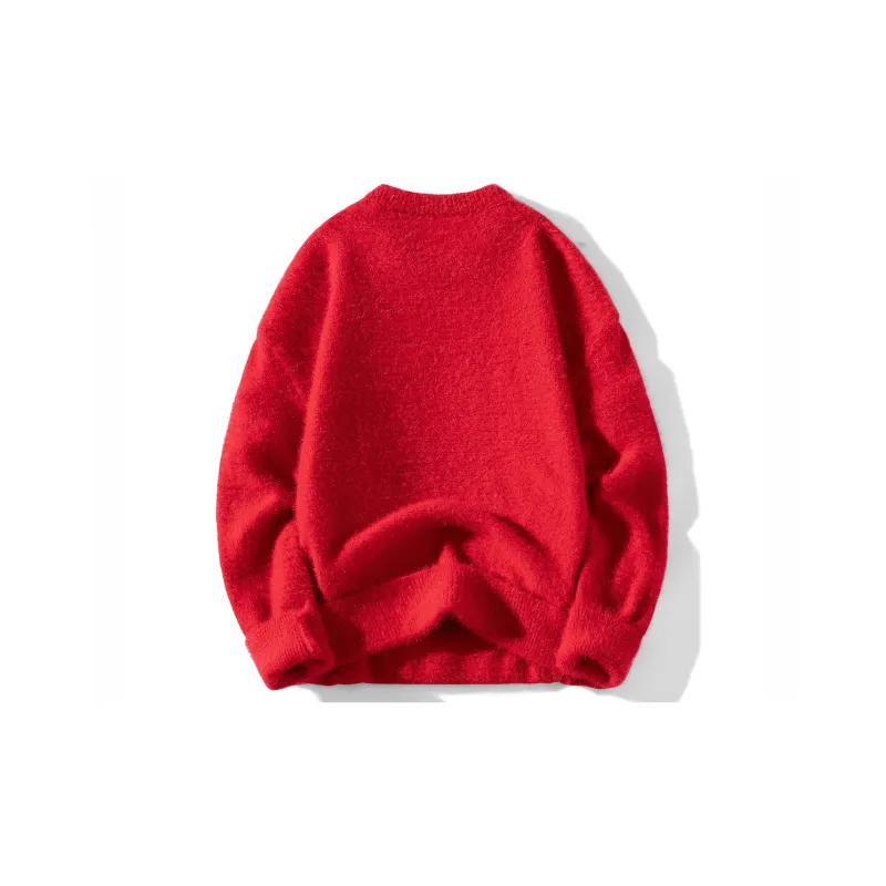 LA'T.WEEKEND Sweaters Unisex-2