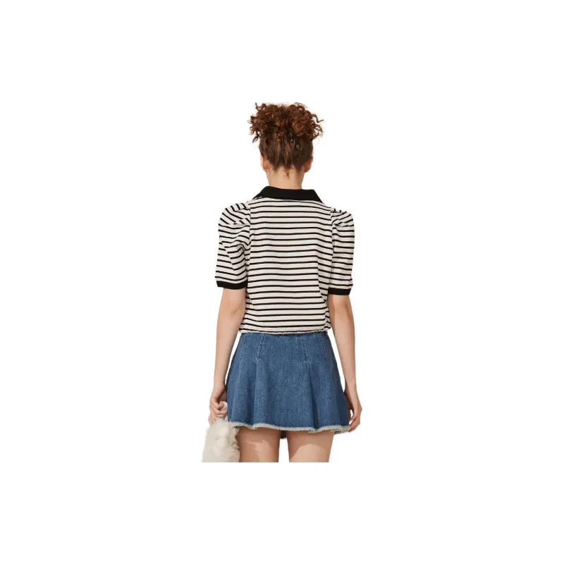 TSMLXLT Polo Shirts Women's-1